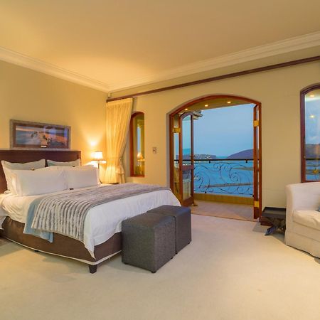 Villa Paradisa Guest House Knysna Kamer foto