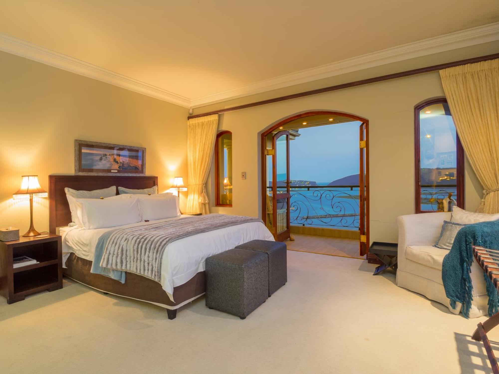 Villa Paradisa Guest House Knysna Kamer foto