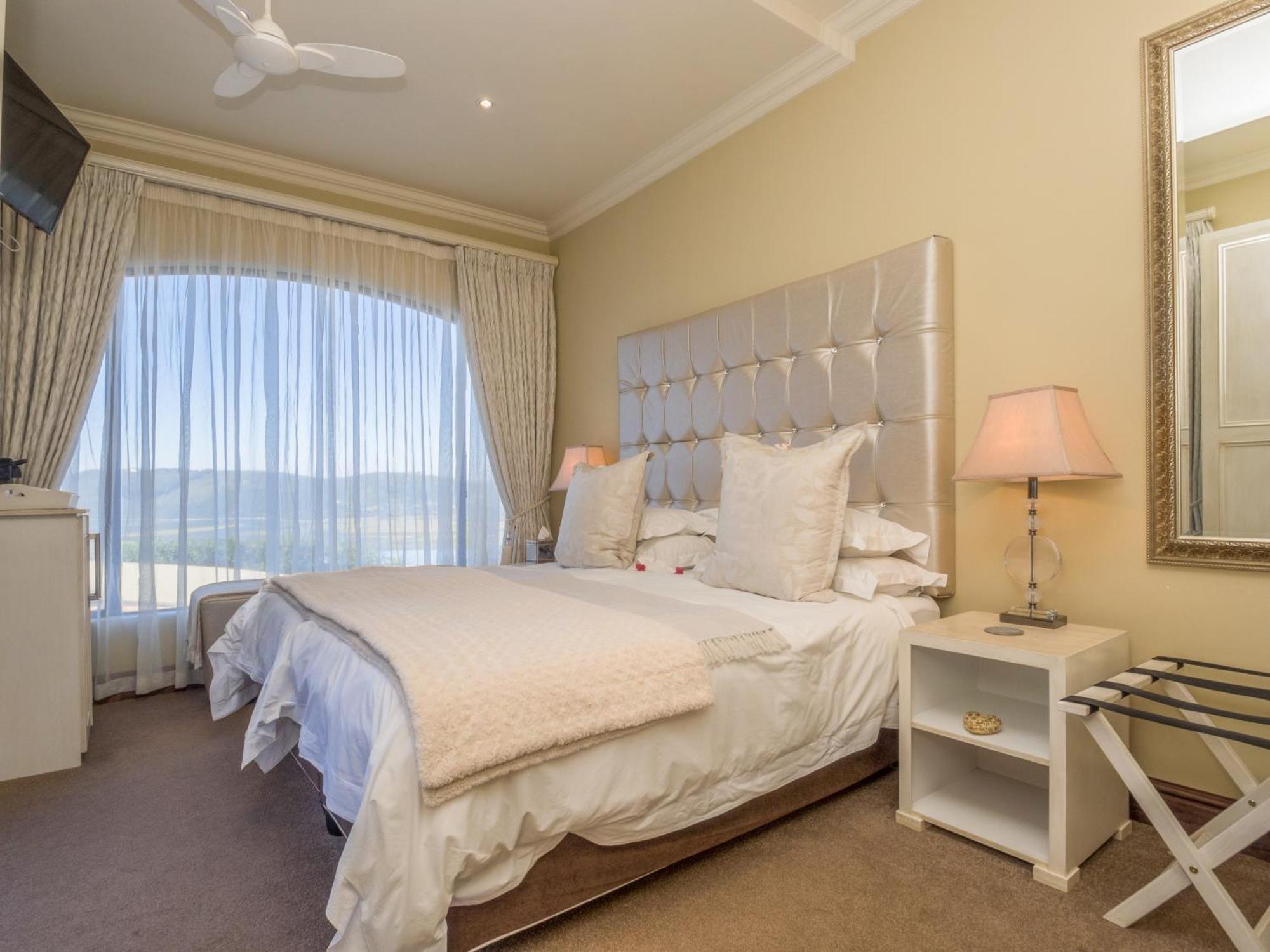 Villa Paradisa Guest House Knysna Kamer foto