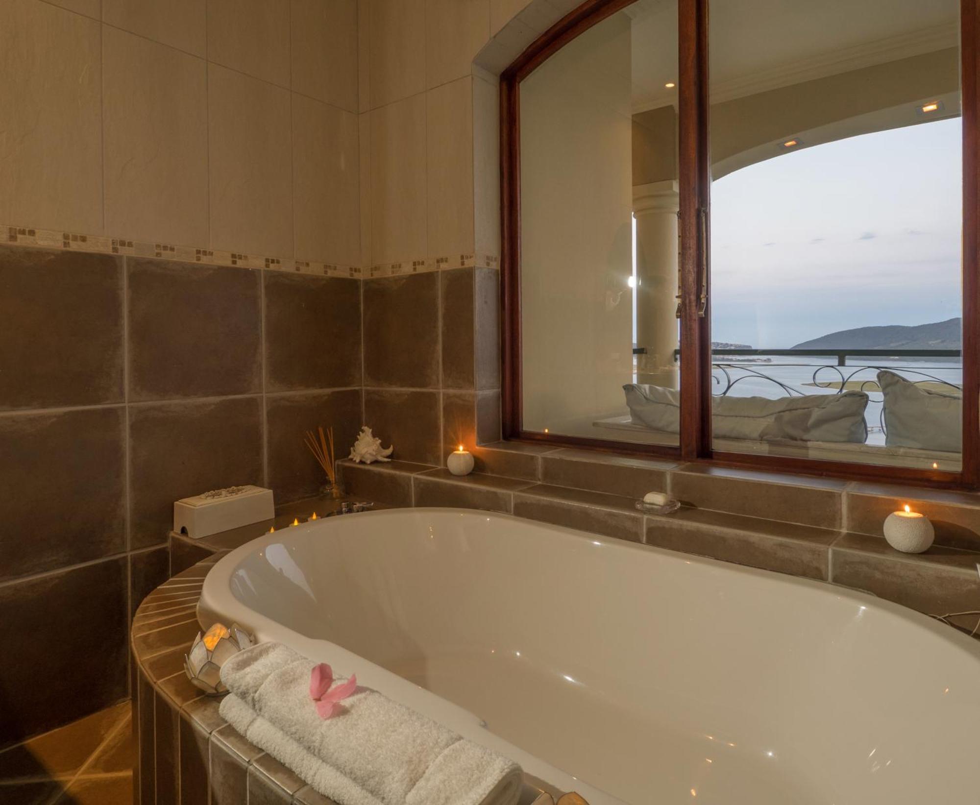 Villa Paradisa Guest House Knysna Kamer foto