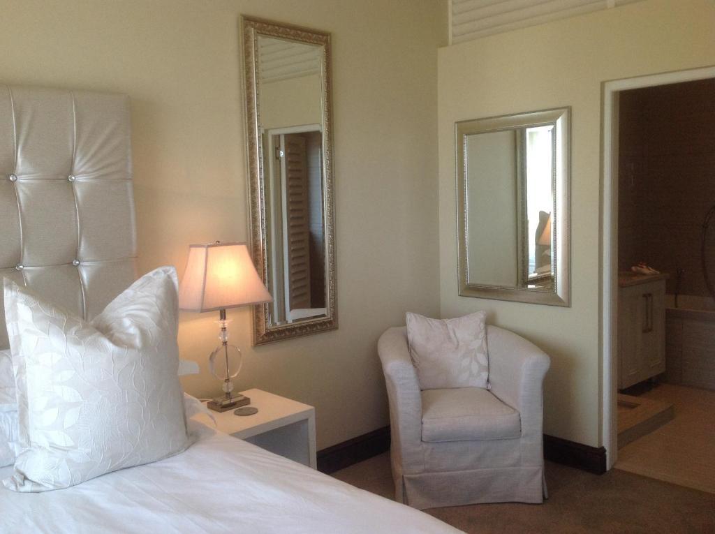 Villa Paradisa Guest House Knysna Kamer foto